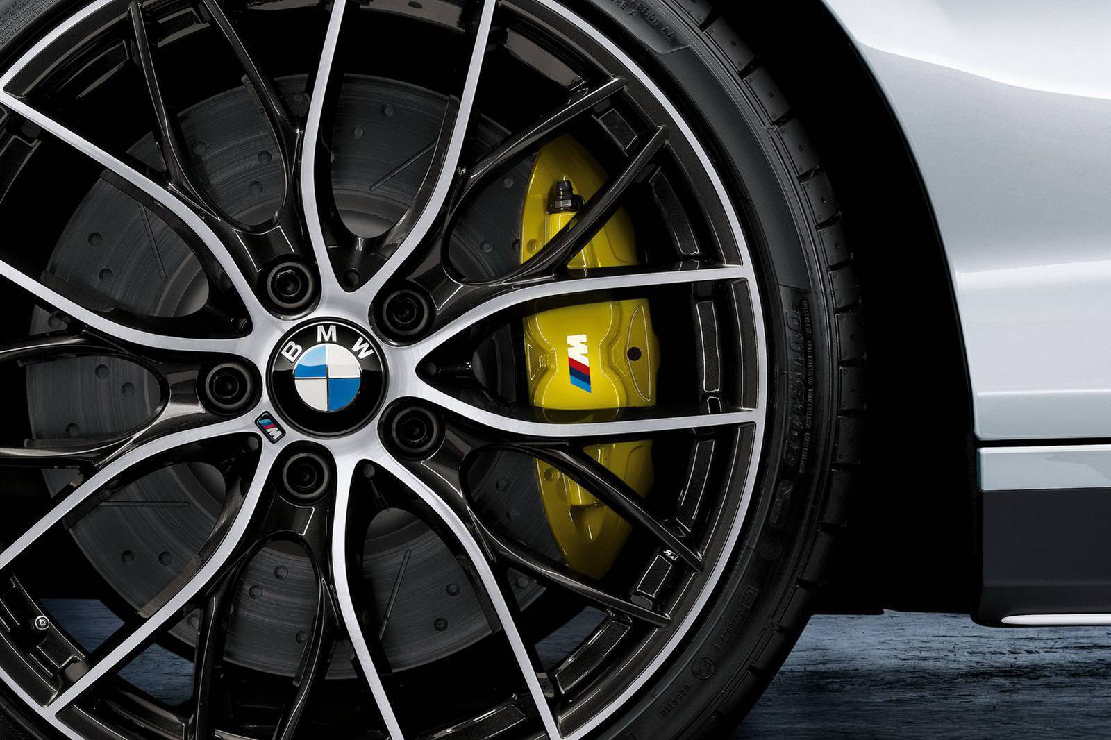 Mengurangi CO2, BMW Group Akan Menggunakan Velg Ramah Lingkungan