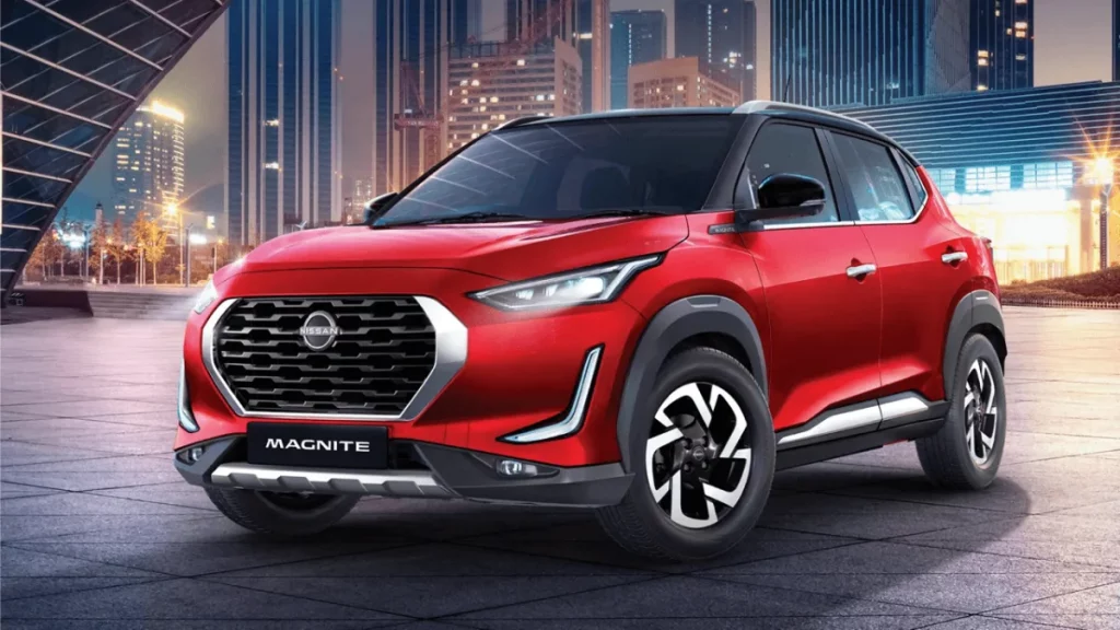 Nissan Menghentikan Penjualan Mobil Datsun Di Pasar India