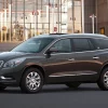 General Motors Melakukan Recall Pada 2.687 Unit Mobil SUV, Ini Permasalahannya!