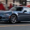 Mazda MX-5 Generasi Terbaru Masih Akan Menggunakan Platform RWD Dengan Mesin Bensin