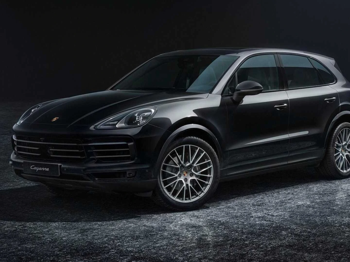 Porsche Mencatat Penjualan Sebanyak 68.426 Unit Pada Kuartal Pertama 2022