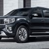 Inilah Kia Mohave 2023, SUV Ladder Frame Dari Kia Penantang Fortuner dan Pajero Sport