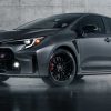 Toyota GR Corolla Akan Di Produksi Dalam Jumlah Yang Terbatas