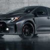 Toyota GR Corolla Akan Di Produksi Dalam Jumlah Yang Terbatas