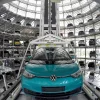 Volkswagen Menyebut Krisis Chip Semikonduktor Masih Akan Berlanjut Hingga Tahun 2024