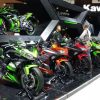 Daftar Harga Motor Kawasaki Indonesia April 2022