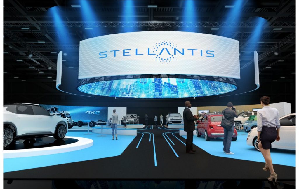 Pemerintah Serbia Menjalin Kerjasama Dengan Stellantis Untuk Produksi Mobil Listrik