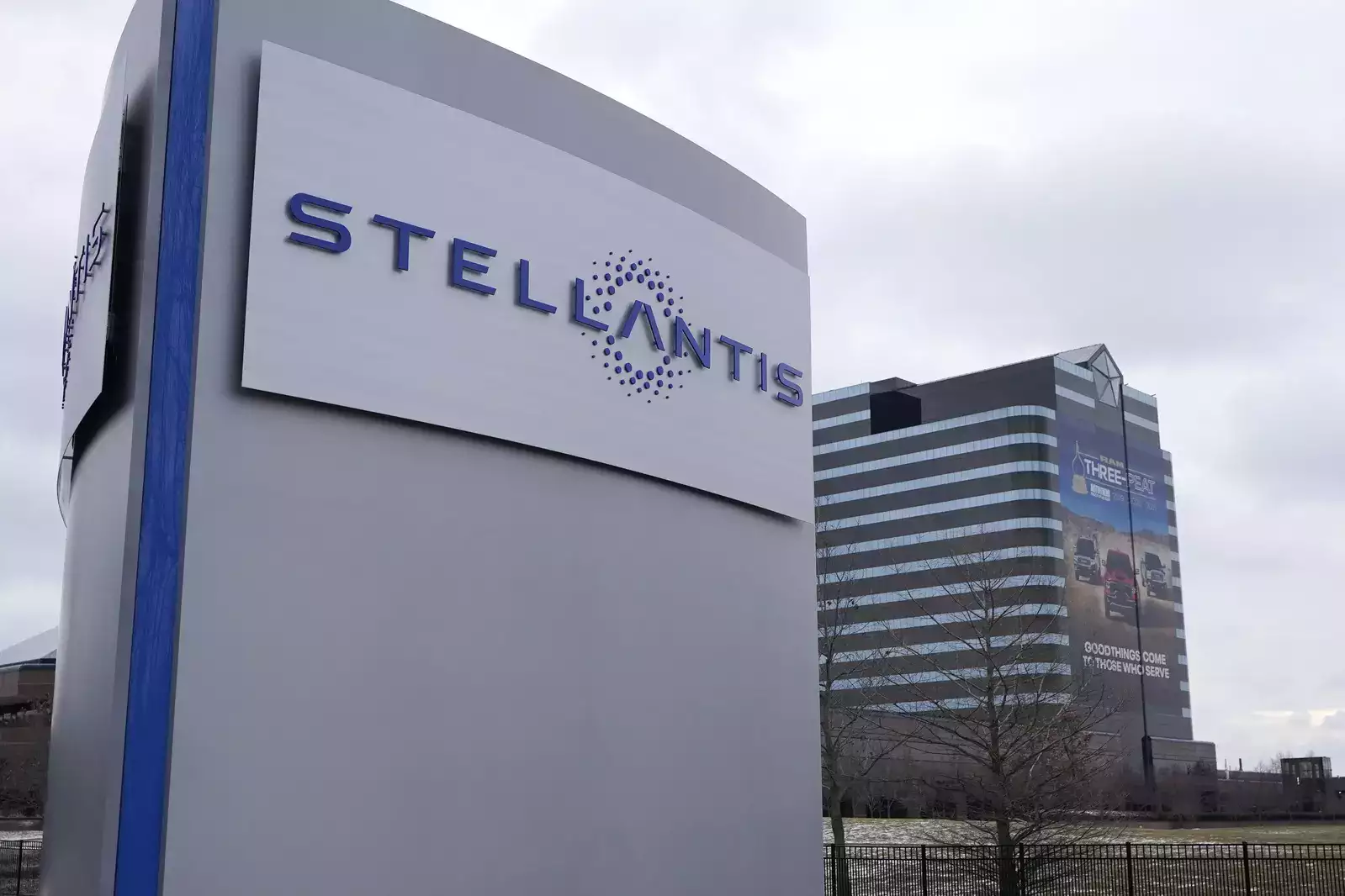 Pemerintah Serbia Menjalin Kerjasama Dengan Stellantis Untuk Produksi Mobil Listrik