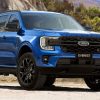 Ford Everest Generasi Terbaru Resmi Meluncur Di Australia, Hanya Tersedia Dalam Mesin Diesel