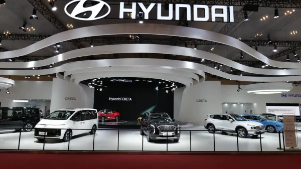 Daftar Harga Mobil Hyundai Indonesia Per April 2022