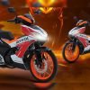 RS-X Repsol Edition 2022