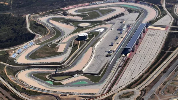 MotoGP Musim 2022 Akan Berlanjut Ke Seri GP Portugal