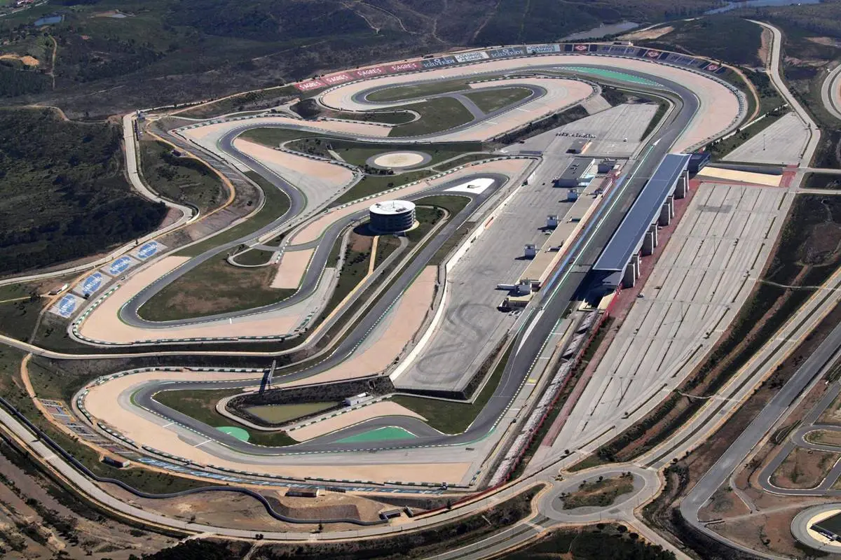 MotoGP Musim 2022 Akan Berlanjut Ke Seri GP Portugal