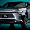 Toyota bZ4X Akan Segera Diluncurkan Di Pasar Jepang