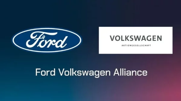 Ford Akan Memproduksi Mobil Listrik Berbasis Dari Platform MEB Volkswagen