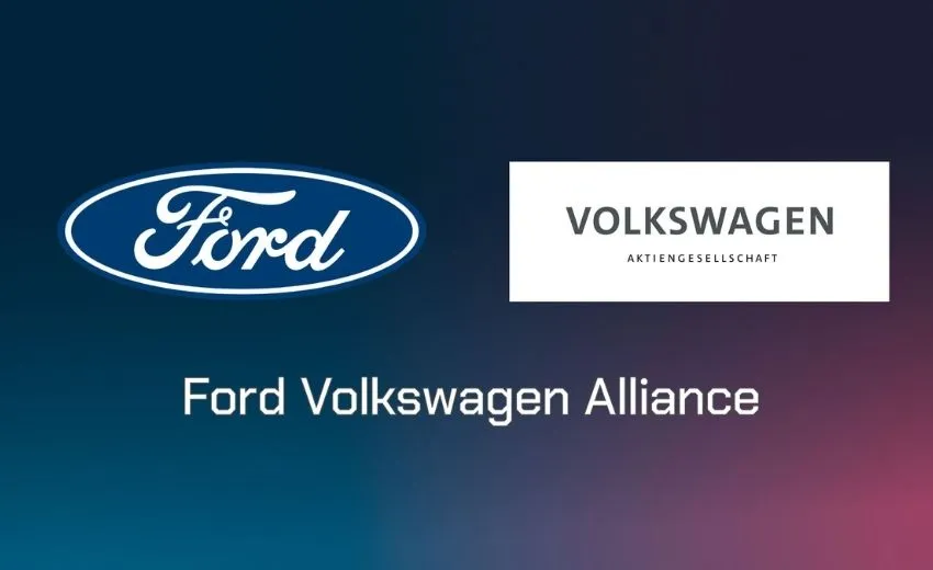 Ford Akan Memproduksi Mobil Listrik Berbasis Dari Platform MEB Volkswagen