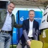 Volkswagen Group Dan British Petroleum Perluas Jangkauan Pengisian Daya Mobil Listrik Di Eropa