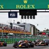Max Verstappen Memenangi Balapan F1 Sprint Imola