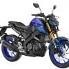 Yamaha MT-15