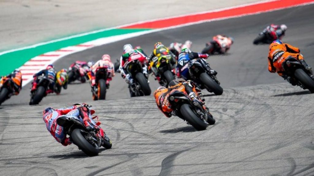 MotoGP Musim 2022 Akan Berlanjut Ke Seri GP Portugal