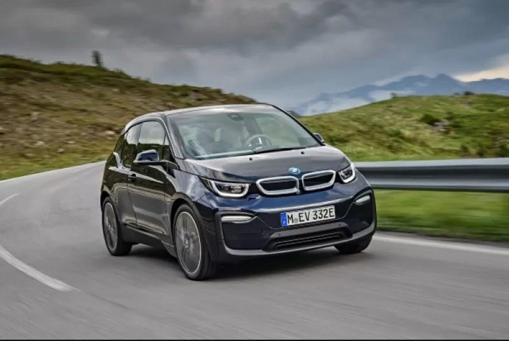 BMW Menyebut Pasar Mobil Bermesin Konvensional Masih Memiliki Pasar Yang Bagus