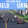 Charles Leclerc Keluar Sebagai Pemenang F1 GP Australia 2022
