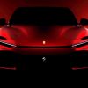 Ferrari Purosangue SUV Hanya Akan Dijual Dalam Jumlah Terbatas, Ini Alasannya
