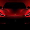 Ferrari Purosangue SUV Hanya Akan Dijual Dalam Jumlah Terbatas, Ini Alasannya