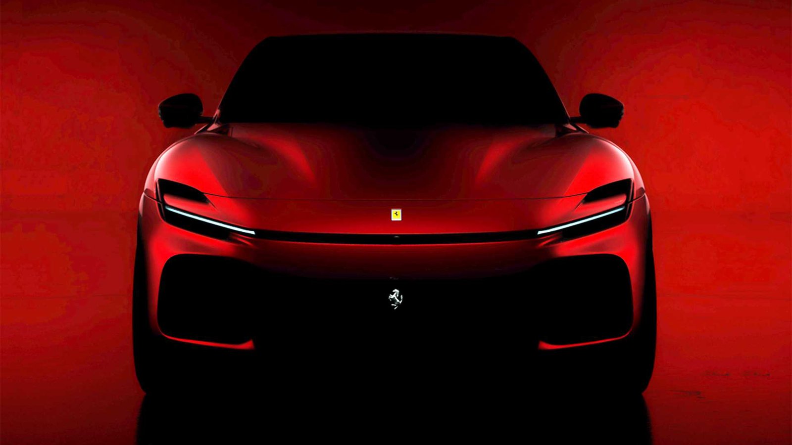 Ferrari Purosangue SUV Hanya Akan Dijual Dalam Jumlah Terbatas, Ini Alasannya