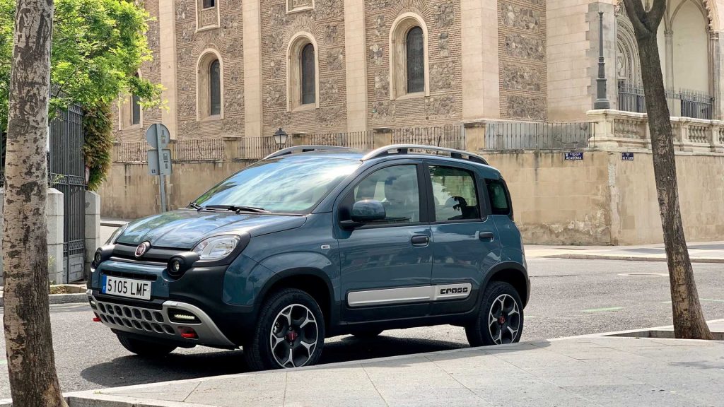 Fiat Sedang Mempersiapkan 4 Model Baru Yang Agar Diluncurkan Di Eropa