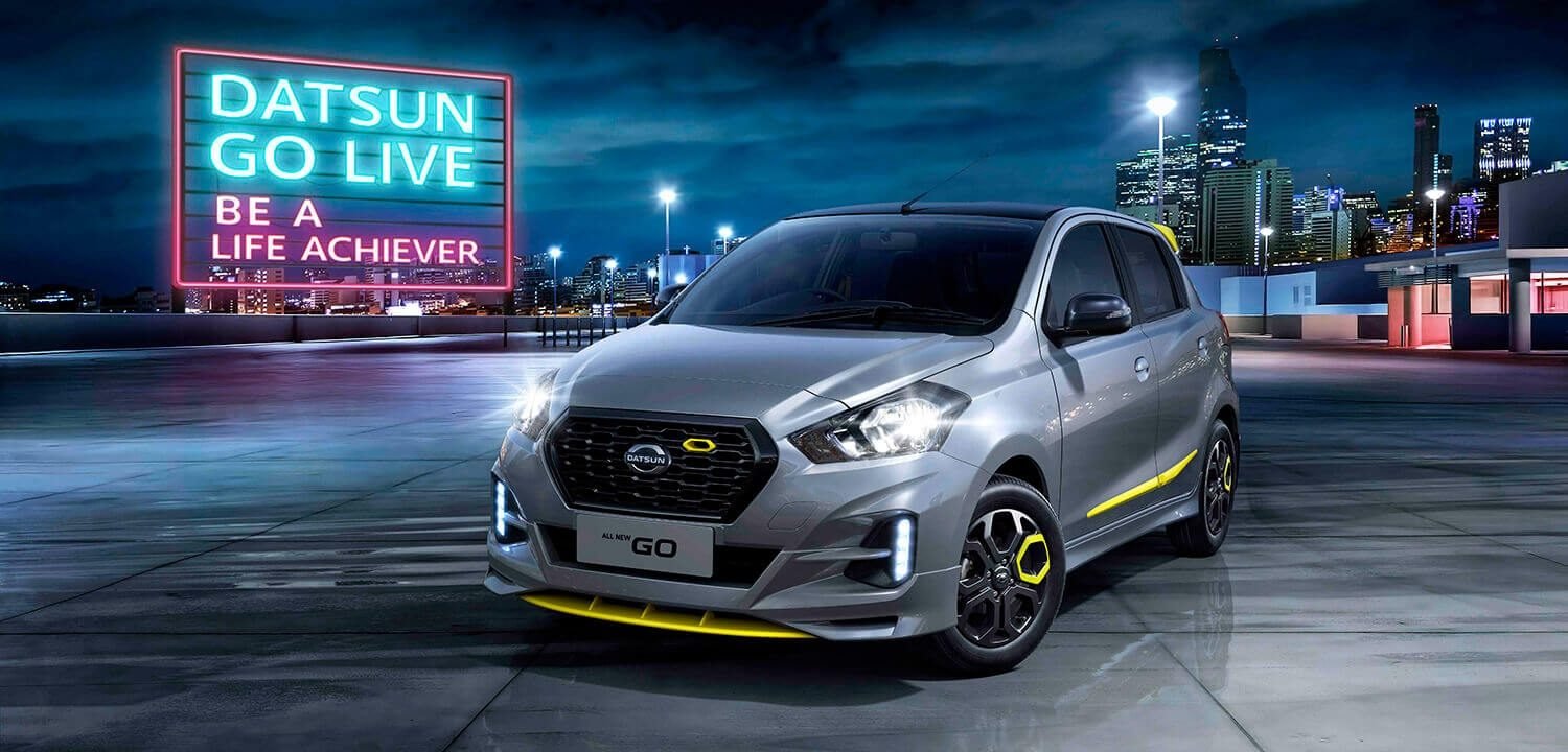 Nissan Menghentikan Penjualan Mobil Datsun Di Pasar India