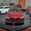 Daftar Harga Mobil Mazda Per April 2022