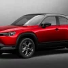 Mazda MX-30 Meraih Nilai Tertinggi Dalam Crash Test NHTSA Amerika Serikat