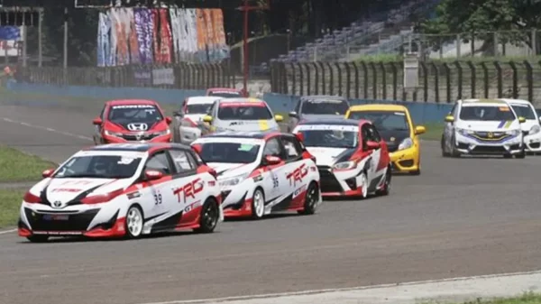 Inilah Beberapa Pembalap Wanita Indonesia Dengan Prestasi Yang Mumpuni