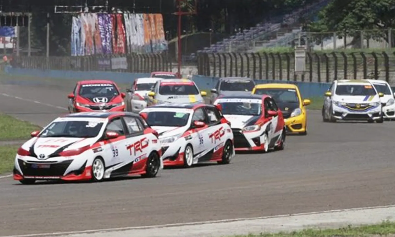 Inilah Beberapa Pembalap Wanita Indonesia Dengan Prestasi Yang Mumpuni