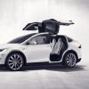 Inden Tesla Model X Mencapai 2 Tahun, Ini Penyebabnya