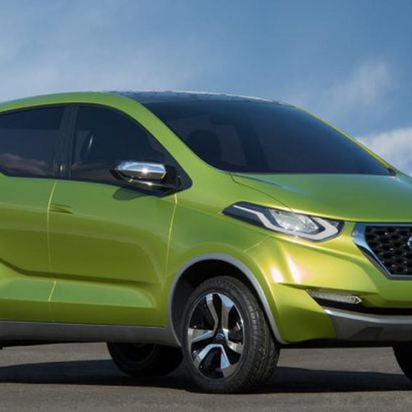Datsun Akan Kembali Dilahirkan Kembali Sebagai Brand Mobil Listrik Untuk Pasar Negara Berkembang