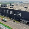 Karena Lockdown, Kota Shanghai Mencatatkan 0 Penjualan Mobil Selama Bulan April