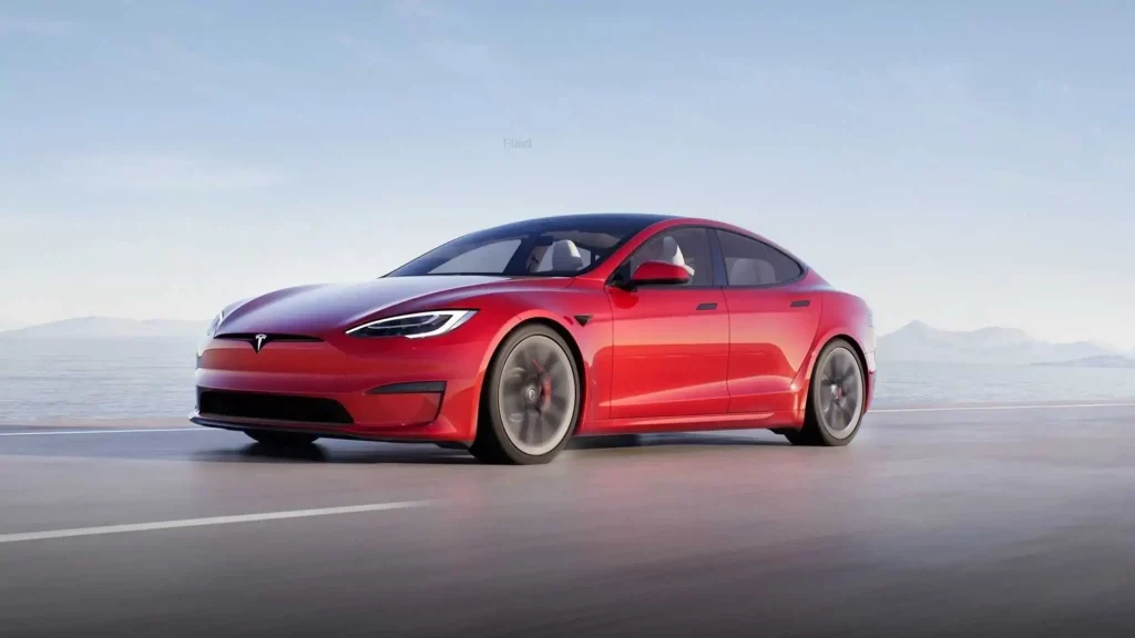 Layar Sentuh Yang Bermasalah, Tesla Recall 130 Ribuan Unit Mobilnya Di Amerika Serikat