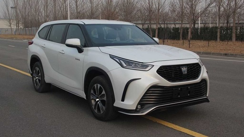 Masih Terimbas Lockdown Covid-19, Toyota Di Tiongkok Memangkas Produksi Mobil-nya