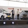 Nissan dan Mitsubishi Meluncurkan Produk Kembar Kei Car Listrik Di Jepang