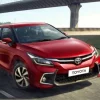 Toyota Starlet Kembali Dilahrirkan, Kini Berbasis Suzuki Baleno