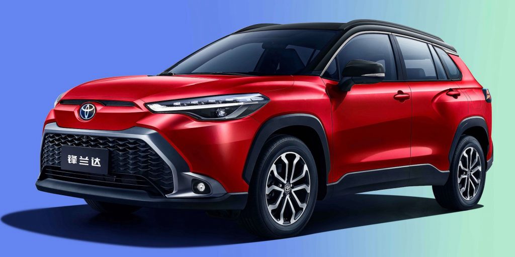 Masih Terimbas Lockdown Covid-19, Toyota Di Tiongkok Memangkas Produksi Mobil-nya