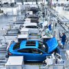 BMW Akan Mengandalkan Energi Surya dan Hidrogen Untuk Produksi Mobil Terbarunya
