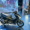 Honda Air Blade Terbaru Resmi Diluncurkan Di Vietnam, Siap Menantang Yamaha Aerox