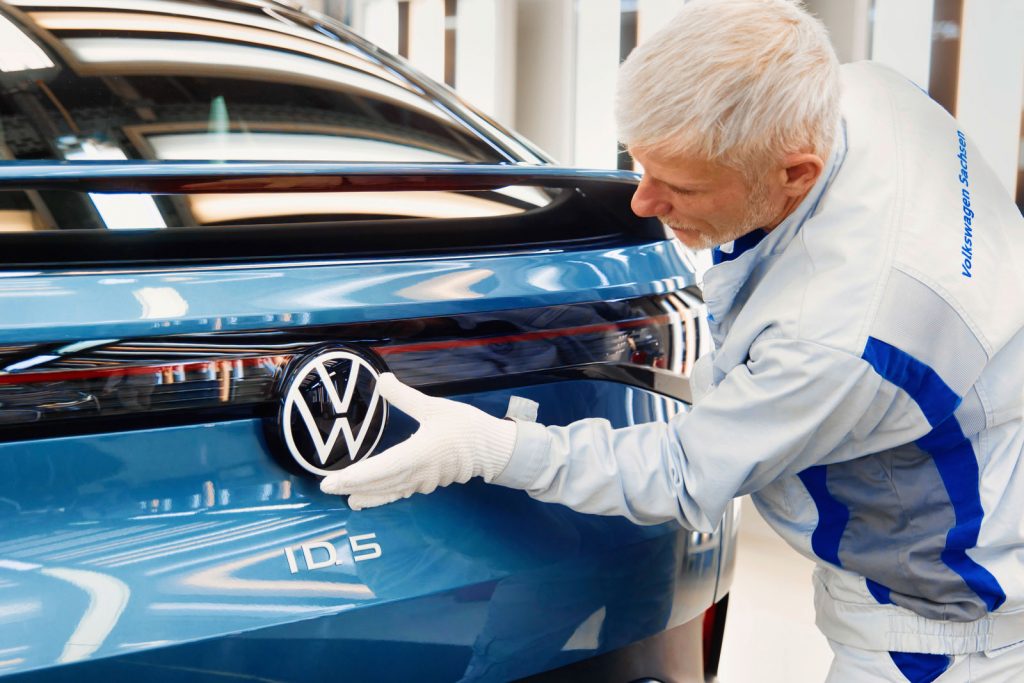 Volkswagen Group Berinvestasi Hingga 10 Miliyar Euro Untuk Produksi Mobil Listrik Di Spanyol