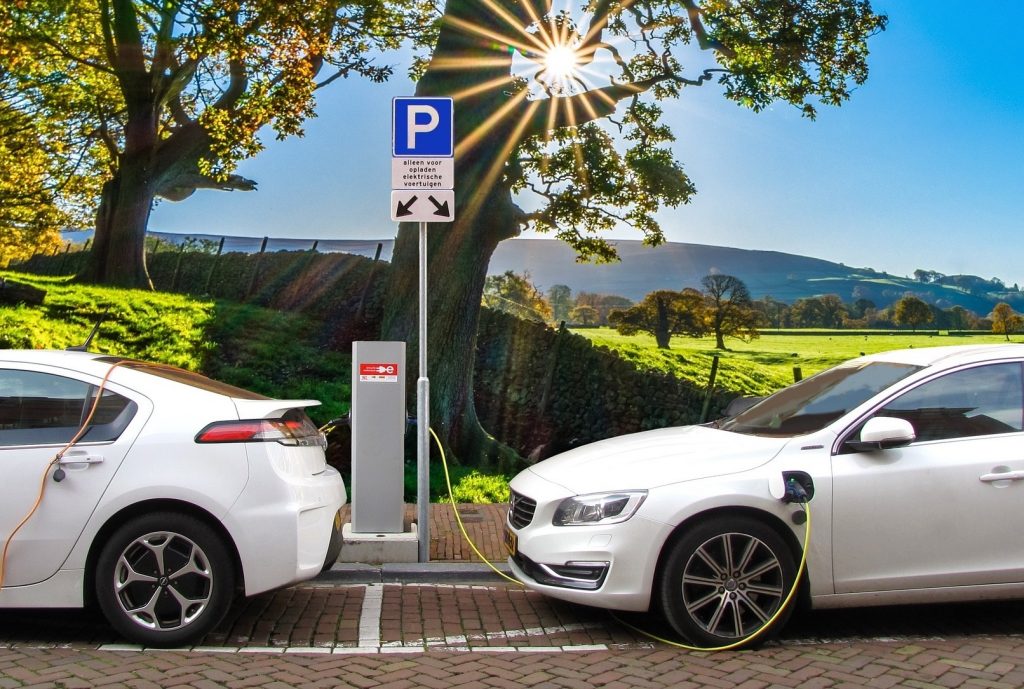 Pemerintah Selandia Baru Memberi Subsidi Untuk Setiap Pembelian Kendaraan Elektrifikasi