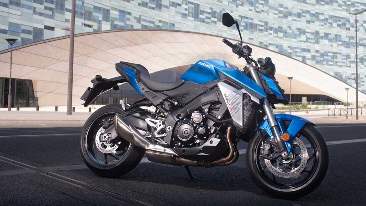 GSX S950 A2