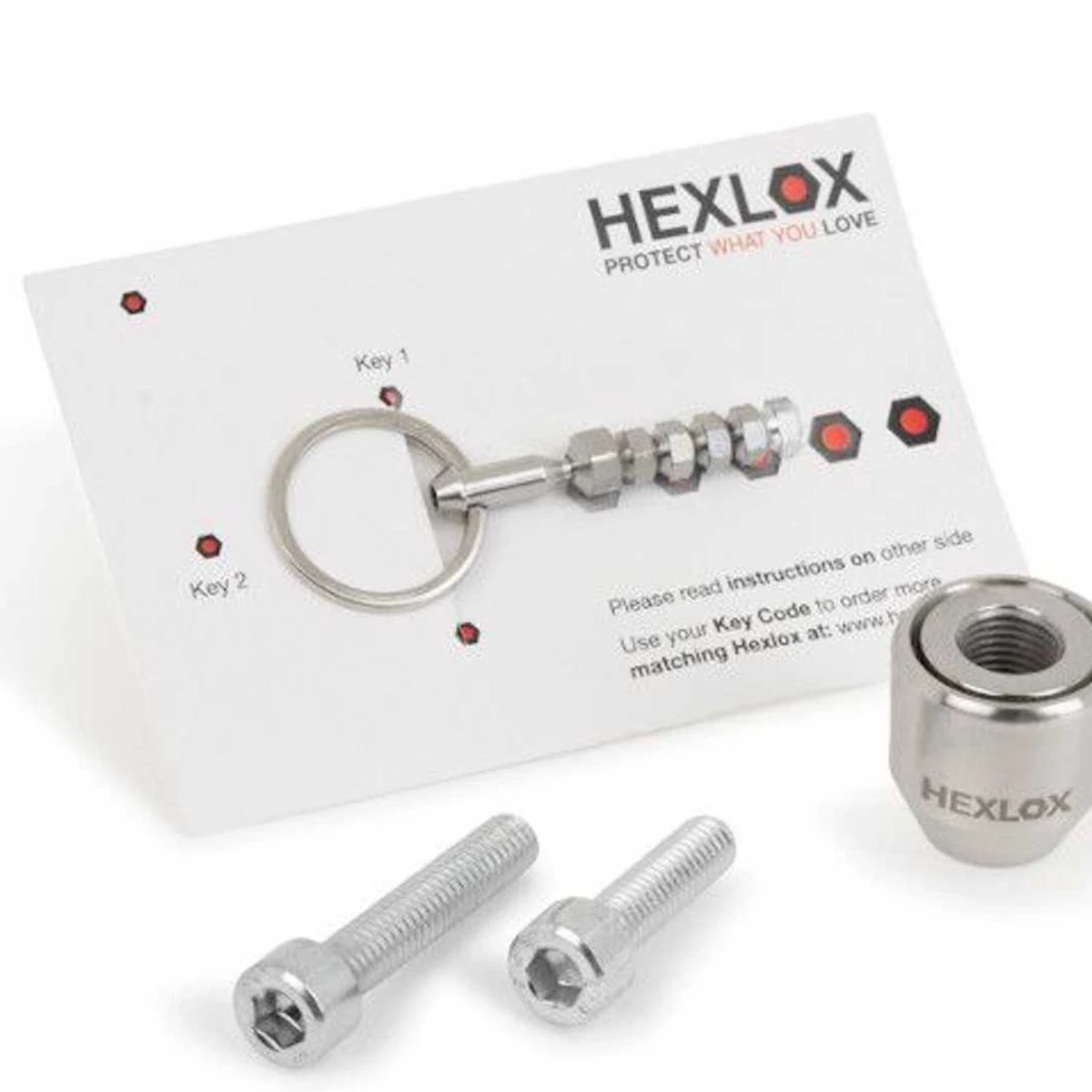Hexlox