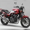 Honda CB400 Super Four 2022